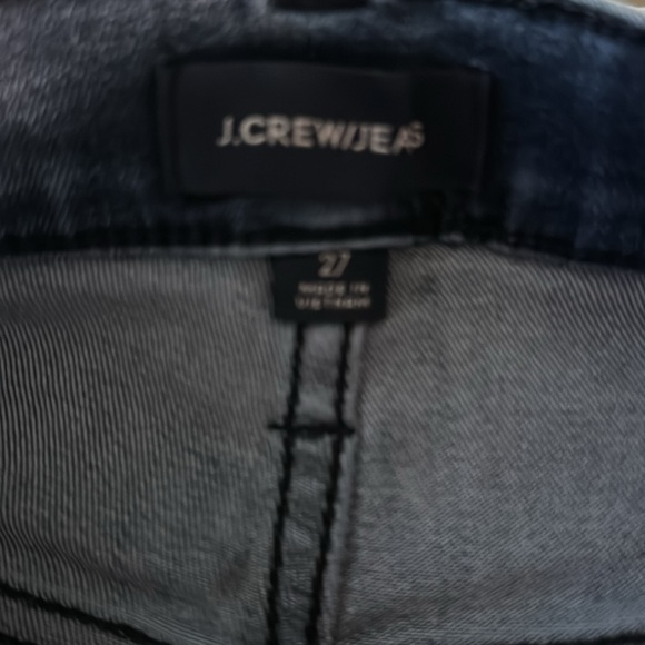J. Crew Jeans - Picture 4 of 5